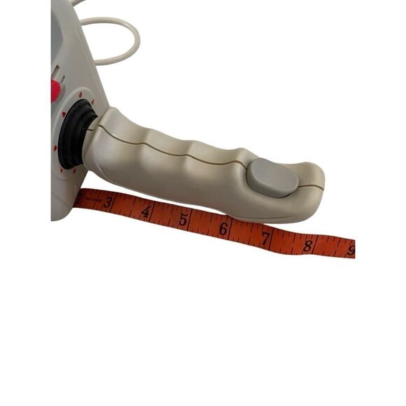 Vintage Suncom Analog Xtra Flight Simulation Joystick Model XTR011 - Picture 7 of 10